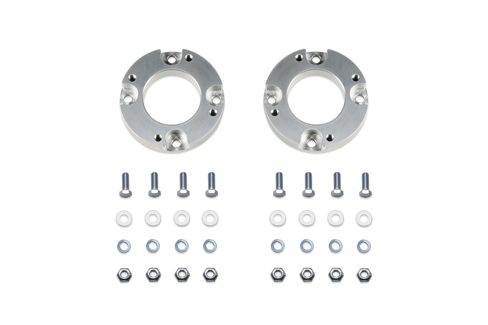 Leveling System