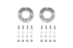 Fabtech FTL5607 - Suspension Leveling Kit