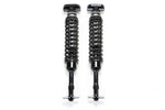 Fabtech FTS21207 - Suspension Shock Absorber