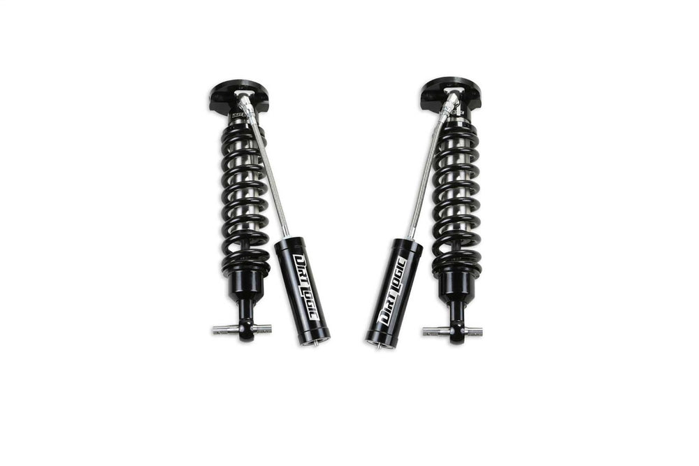 Dirt Logic 2.5 Stainless Steel Resi Coil Over Shock Absorber