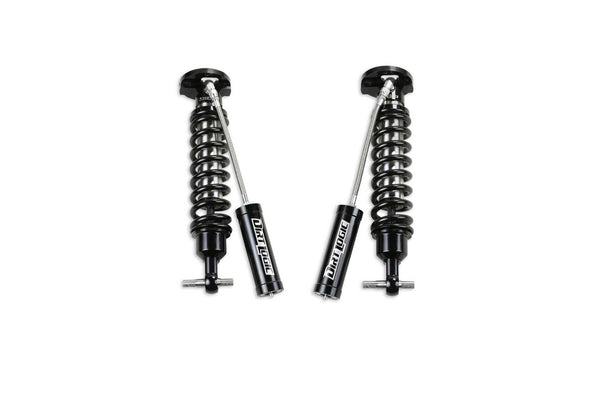 Dirt Logic 2.5 Stainless Steel Resi Coil Over Shock Absorber