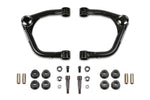 Fabtech FTS21274 - Suspension Control Arm Kit