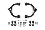 Fabtech FTS21283 - Suspension Control Arm Kit