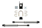 Fabtech FTS220512 - Steering Damper Kit