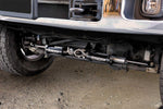 Fabtech FTS221162 - Steering Damper Kit