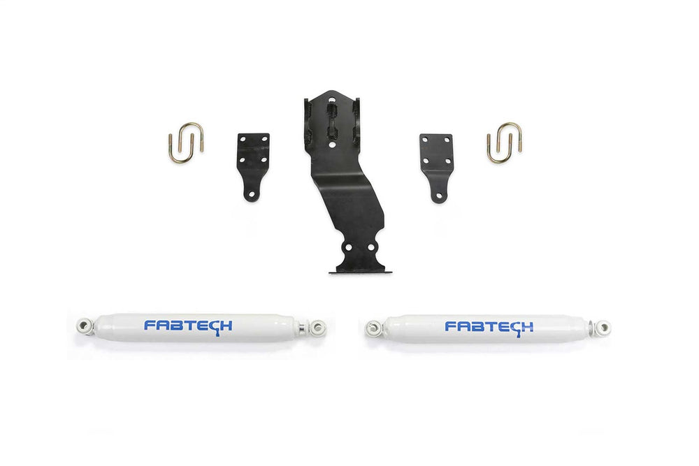 Steering Stabilizer Kit