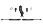Fabtech FTS22302 - Steering Damper Kit