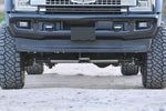 Fabtech FTS22313 - Suspension Lift Kit