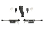 Fabtech FTS22314 - Suspension Lift Kit
