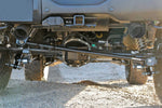 Fabtech FTS22346 - Suspension Track Bar