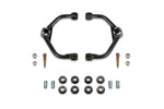 Fabtech FTS23233 - Suspension Control Arm Kit