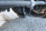 Fabtech FTS24299 - Differential Cover