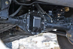 Fabtech FTS24300 - Differential Cover