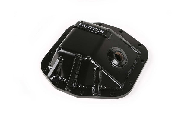 Differential Cover