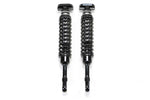 Fabtech FTS26076 - Suspension Shock Absorber