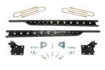 Fabtech FTS62006 - Suspension Traction Bar