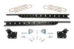 Fabtech FTS62007 - Suspension Traction Bar