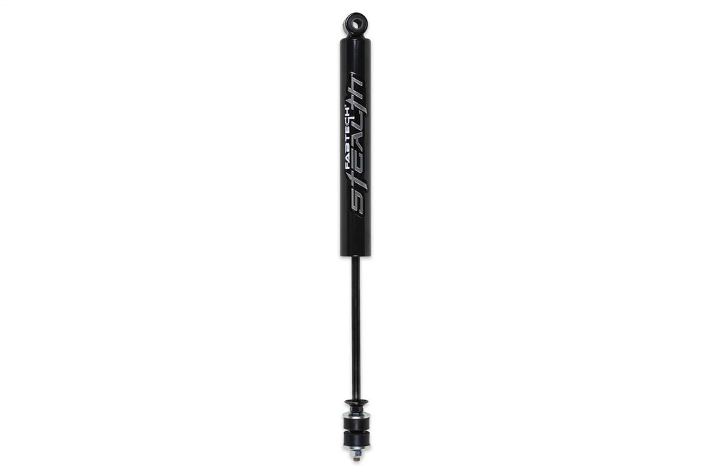 Stealth Steering Stabilizer