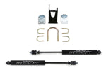 Fabtech FTS8046 - Steering Damper