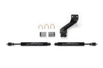 Fabtech FTS8047 - Steering Damper Kit