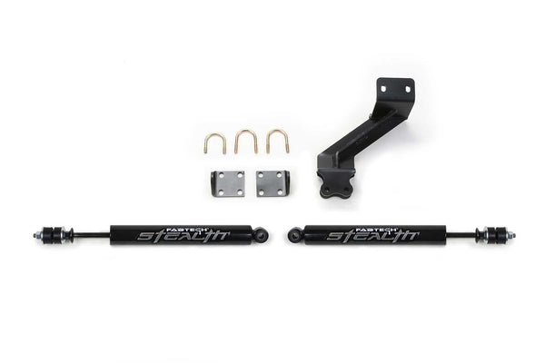 Steering Stabilizer Kit