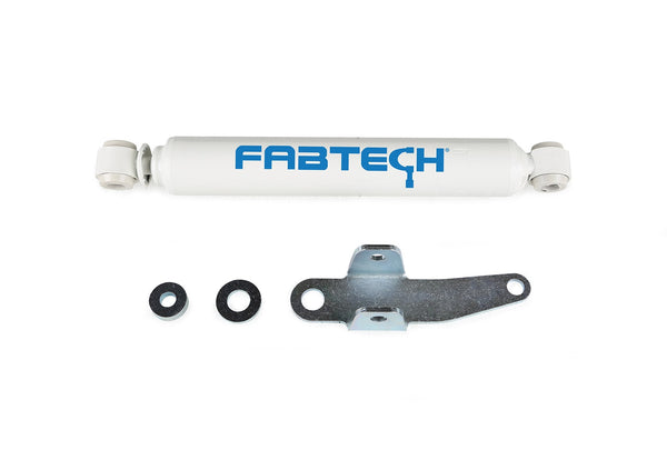 Performance Steering Stabilizer