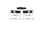 Fabtech FTS8063 - Steering Damper Kit