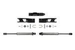 Fabtech FTS8065 - Steering Damper Kit