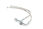 Fabtech FTS94063 - Brake Hydraulic Hose Kit