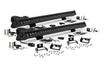 Rough Country 70771 - Light Bar