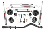 Rough Country 63730 - Suspension Lift Kit