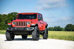 Rough Country 64930 - Suspension Lift Kit