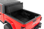 Rough Country 49620500 - Tonneau Cover