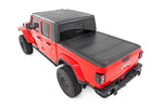 Rough Country 49620500 - Tonneau Cover