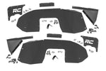 Rough Country 10653 - Fender Liner