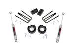 Rough Country 26830 - Suspension Lift Kit