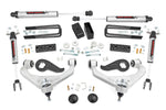 Rough Country 95670 - Suspension Lift Kit