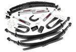 Rough Country 21430 - Suspension Lift Kit