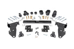 Rough Country 923 - Suspension Body Lift Kit
