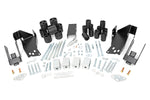 Rough Country RC702 - Suspension Body Lift Kit