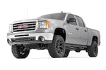 Rough Country RC702 - Suspension Body Lift Kit