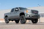 Rough Country RC702 - Suspension Body Lift Kit
