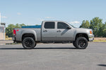 Rough Country RC702 - Suspension Body Lift Kit