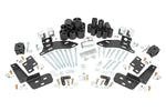 Rough Country RC704 - Suspension Body Lift Kit