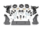 Rough Country RC714 - Suspension Body Lift Kit