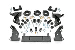 Rough Country 212 - Suspension Lift Kit