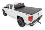 Rough Country 41214650A - Tonneau Cover
