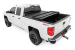 Rough Country 41214650A - Tonneau Cover