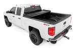 Rough Country 41214650A - Tonneau Cover
