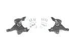 Rough Country 1725BOX1 - Suspension Lowering Kit